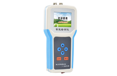 云南便携式土壤水分速测仪IN-S+
