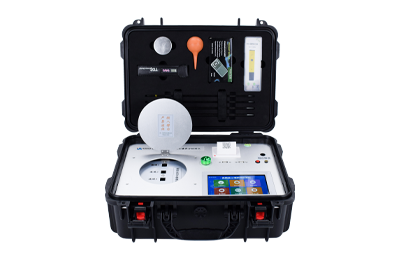 云南土壤肥料养分检测仪IN-HT300