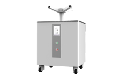 云南过氧化氢雾化消毒器IN-GY20